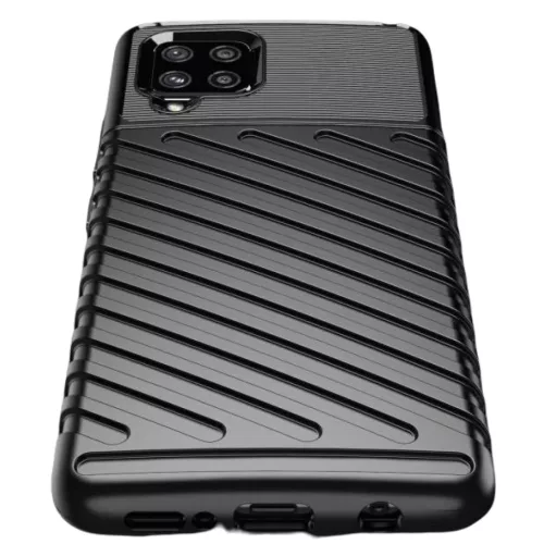 Thunder fokozott védelmet biztosító flexibilis TPU tok SAMSUNG GALA-5902429900679 10 kép