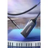 Ugreen USB Vezeték nélküli Bluetooth 5.0 AUX adapter jack audio ká-6957303876013 3 kép