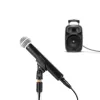 Ugreen microphone kábel XLR (bemeneti aljzat) - 6.35mm jack (csatlako-6957303827213 7 kép
