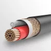 Ugreen microphone kábel XLR (bemeneti aljzat) - 6.35mm jack (csatlako-6957303827213 8 kép