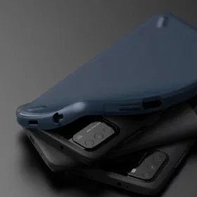 Ringke Onyx tok Xiaomi Pocophone M3 átlátszó-8809785456048 2 kép