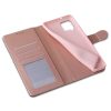 TECH-PROTECT Wallet fliptok Samsung M12 Rózsa mintás-6216990211010 3 kép