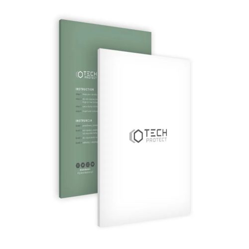Tech-Protect Xarmor tok Samsung M12 fekete