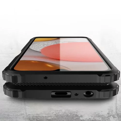 Tech-Protect Xarmor tok Samsung M12 fekete-6216990210938 6 kép