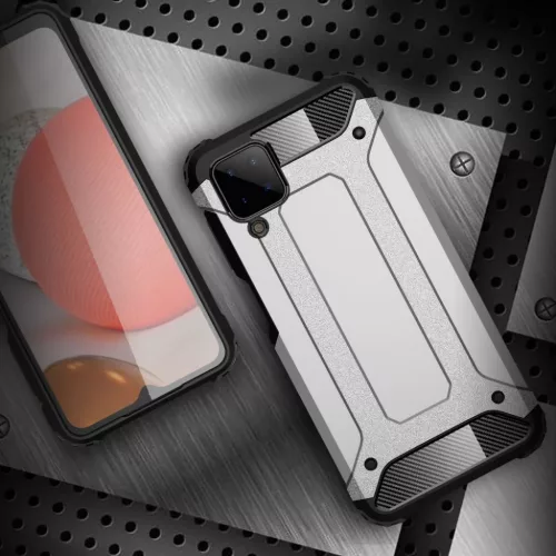 Tech-Protect Xarmor tok Samsung M12 fekete-6216990210938 7 kép