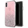 Wozinsky Star csillogó flitteres tok Samsung A42 5G fekete-9111201922594 2 kép