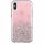 Wozinsky Star csillogó flitteres tok Samsung A42 5G pink
