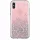 Wozinsky Star csillogó flitteres tok Samsung A42 5G pink