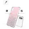 Wozinsky Star csillogó flitteres tok Samsung A42 5G pink-9111201922617 2 kép