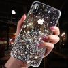 Wozinsky Star csillogó flitteres tok Samsung A42 5G zöld-9111201922624 9 kép
