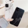 Wozinsky márvány mintás tok Samsung M51 fekete-9111201924093 5 kép