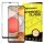 Wozinsky Super Tough kijelzővédő üvegfólia Samsung Galaxy A42 5G -9111201922822 1 kép