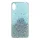 Wozinsky Star csillogó flitteres tok Samsung Galaxy M30s kék