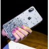 Wozinsky Star csillogó flitteres tok Samsung Galaxy M30s kék-9111201926752 8 kép
