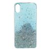 Samsung Galaxy S21+ Plus Wozinsky Star csillogó flitteres tok kék-9111201927087 1 kép