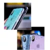 Samsung Galaxy S21+ Plus Wozinsky Star csillogó flitteres tok kék-9111201927087 10 kép