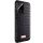 Samsung S21+ Plus SULADA Luxurious Soft tok fekete-5904161100553 1 kép
