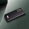 Samsung S21+ Plus SULADA Luxurious Soft tok fekete-5904161100553 2 kép