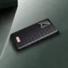 Samsung S21+ Plus SULADA Luxurious Soft tok fekete-5904161100553 2 kép