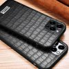 Samsung S21+ Plus SULADA Luxurious Soft tok fekete-5904161100553 3 kép