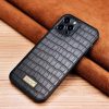 Samsung S21+ Plus SULADA Luxurious Soft tok fekete-5904161100553 4 kép