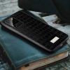 Samsung S21+ Plus SULADA Luxurious Soft tok fekete-5904161100553 7 kép