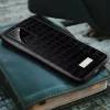 Samsung S21+ Plus SULADA Luxurious Soft tok fekete-5904161100553 7 kép