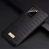 Samsung S21+ Plus SULADA Luxurious Soft tok fekete-5904161100553 10 kép