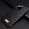 Samsung S21+ Plus SULADA Luxurious Soft tok fekete-5904161100553 10 kép