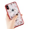 iPhone 12 Pro MAX SULADA Multiflower tok piros-5904161100591 4 kép