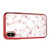 iPhone 12 Pro MAX SULADA Multiflower tok piros-5904161100591 5 kép