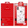 iPhone 12 Pro MAX SULADA Multiflower tok piros-5904161100591 6 kép