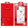 iPhone 12 Pro MAX SULADA Multiflower tok piros-5904161100591 6 kép