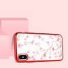 iPhone 12 Pro MAX SULADA Multiflower tok piros-5904161100591 10 kép