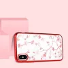 iPhone 12 Pro MAX SULADA Multiflower tok piros-5904161100591 10 kép