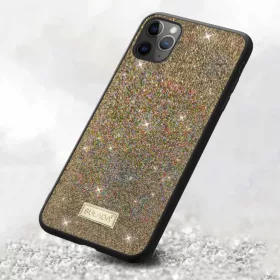 Sulada Dazzling Glitter tok iPhone 11 Pro több színű-5904161100744 2 kép