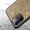 Sulada Dazzling Glitter tok iPhone 11 Pro több színű-5904161100744 3 kép