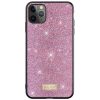 SULADA Dazzling Glitter tok iPhone XR pink-5904161100935 1 kép