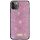 SULADA Dazzling Glitter tok iPhone XR pink-5904161100935 1 kép