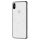 iPhone 12 mini SULADA Glitter tok átlátszó/fekete-5904161101185 4 kép