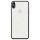 iPhone 12 Pro Max Sulada Glitter tok átlátszó/fekete-5904161101208 1 kép