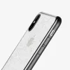 iPhone 12 Pro Max Sulada Glitter tok átlátszó/fekete-5904161101208 4 kép