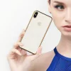 iPhone 12 Pro Max Sulada Glitter tok átlátszó/arany-5904161101307 10 kép