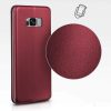 SAMSUNG S21+ Plus Elegance fliptok burgundy-5900495895899 5 kép