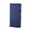 Mágneses fliptok MOTOROLA MOTO G10 / G10 POWER sötétkék-5903396101410 5 kép