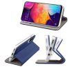 Mágneses fliptok MOTOROLA MOTO G10 / G10 POWER sötétkék-5903396101410 1 kép