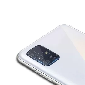 Kameralencse védő hybrid üvegfólia SAMSUNG GALAXY M31S-5902280627227 2 kép