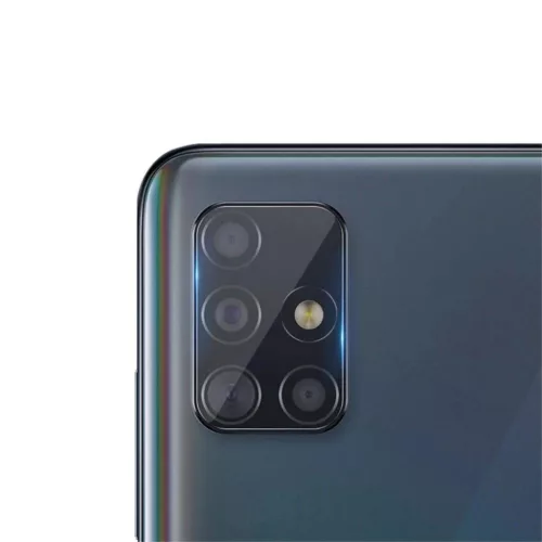 Kameralencse védő hybrid üvegfólia SAMSUNG GALAXY M31S-5902280627227 3 kép