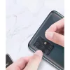Kameralencse védő hybrid üvegfólia SAMSUNG GALAXY M31S-5902280627227 6 kép