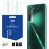3MK Hybrid kameralencse védő üveg Huawei P40 Lite 5G 4 db-5903108298322 1 kép